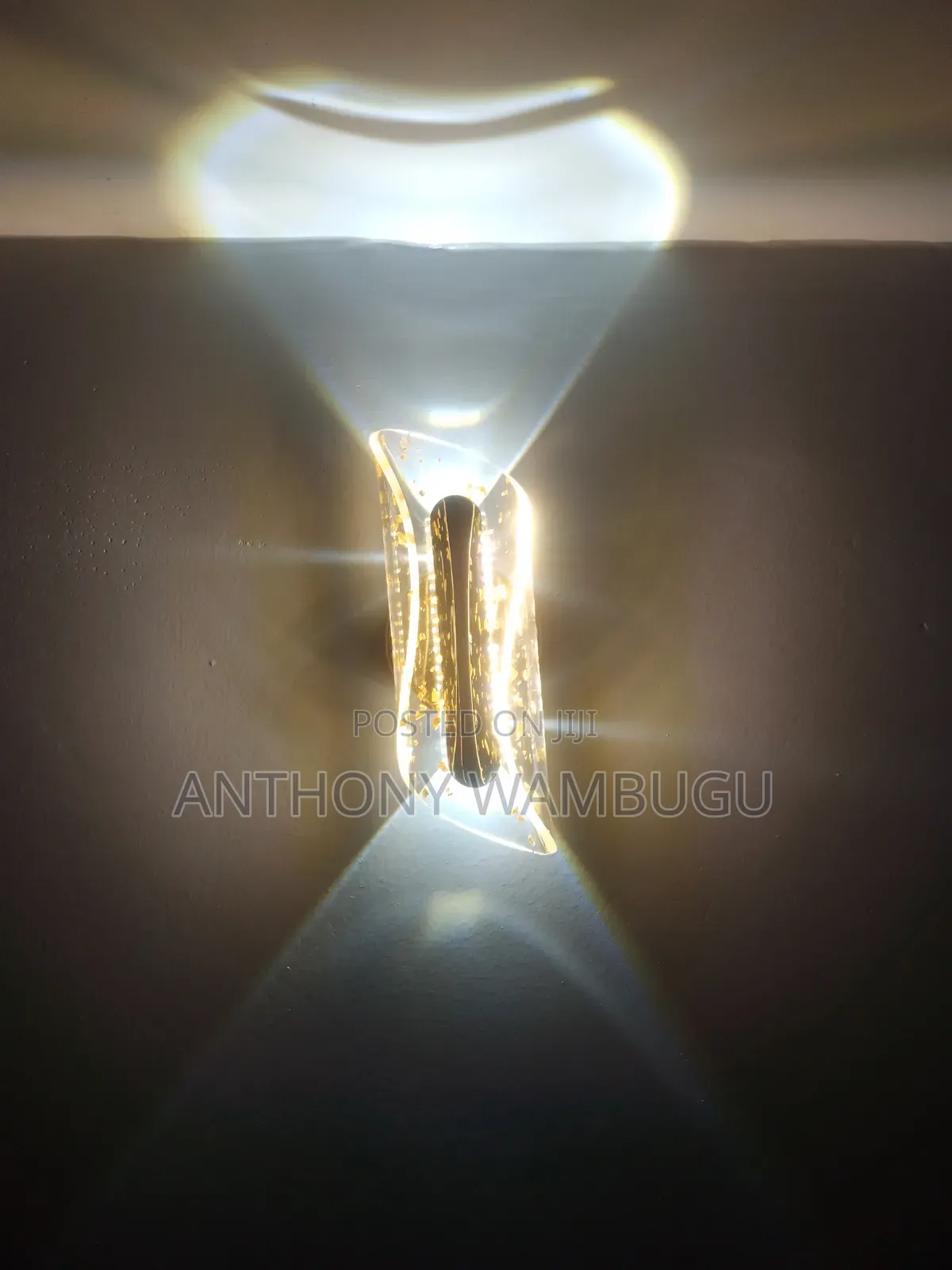 Modern Lights