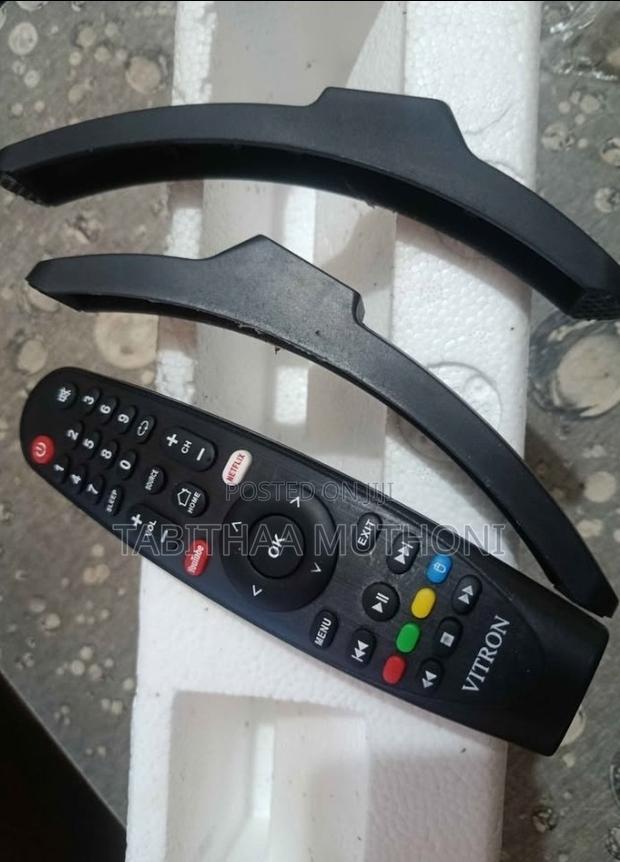 Vitron 32"Smart Tv - thumbnail 3