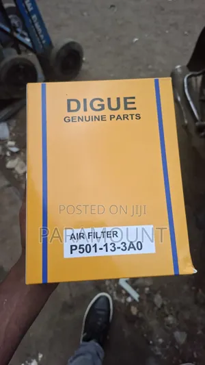 Mazda Demio Diesel Air Filter