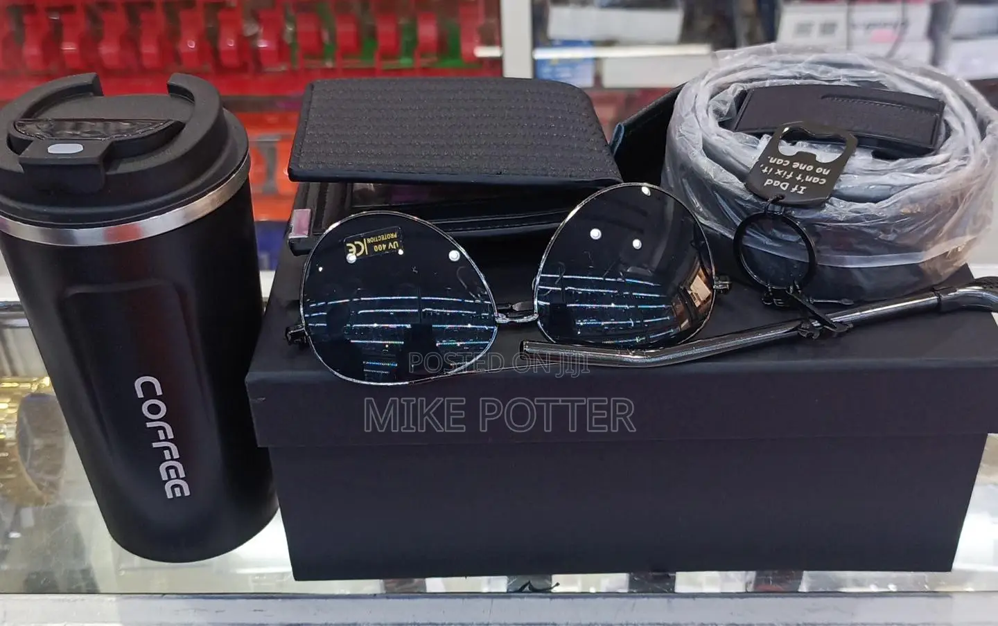 Men Essentials