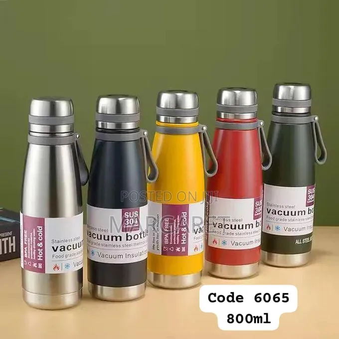 Vacuum Flask 800ml