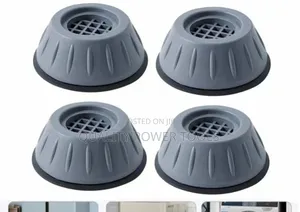 Generic Anti-Vibration Foot Pads