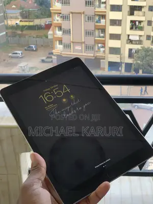 Apple iPad Pro 11 (2018) 128 GB Silver