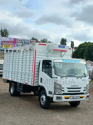 Trucks Trailers