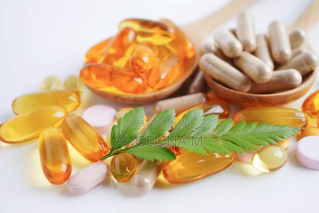 Fetrility Aid and Coq10