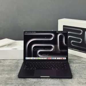Laptop Apple MacBook Pro 2024 M4 14-inch 24GB Apple M4 SSD 1T