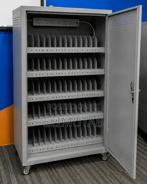 Elimutab Charging Station 50pc