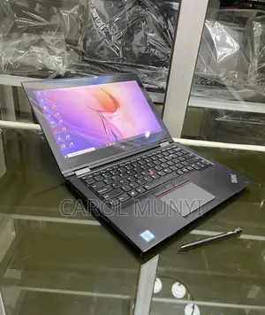 Laptop Lenovo ThinkPad X260 8GB Intel Core i7 SSD 256GB