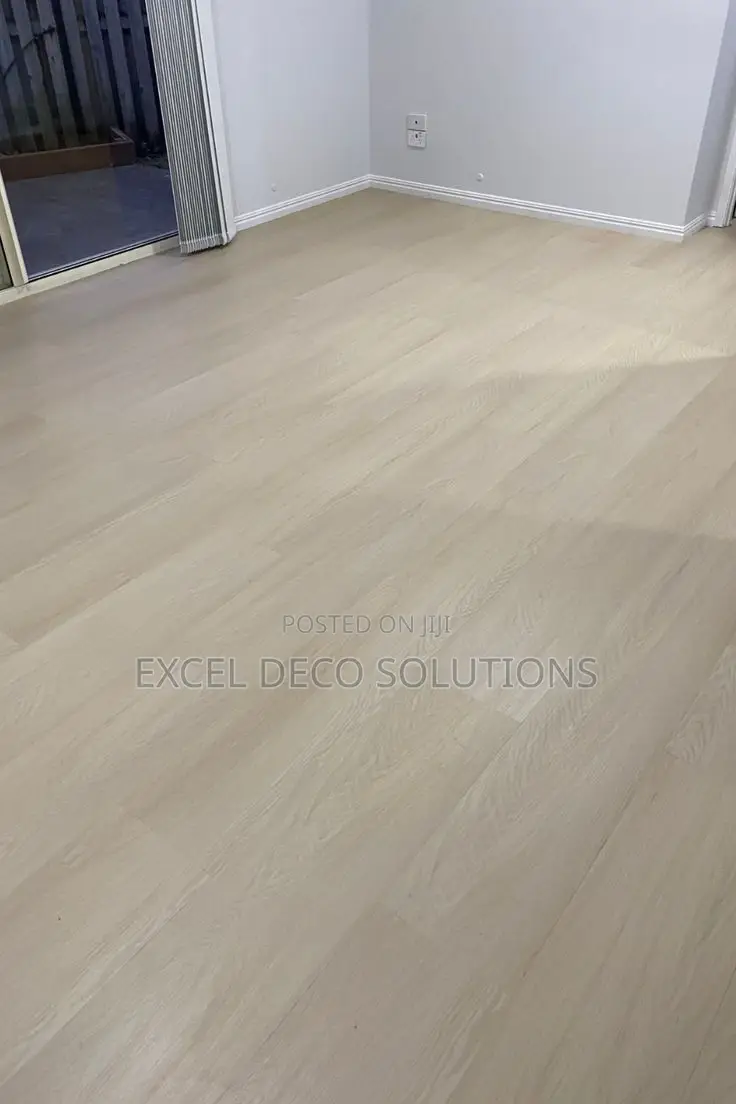 SPC Flooring – Waterproof Luxury Flooring Built to Last