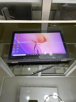 Laptop Lenovo ThinkPad X260 8GB Intel Core i7 SSD 256GB
