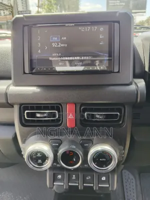 Suzuki Jimny 2020 Green