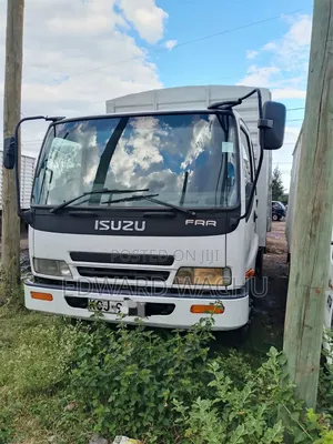 Isuzu FRR 33l