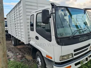 Isuzu FRR 33l