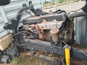 Isuzu FRR 33l