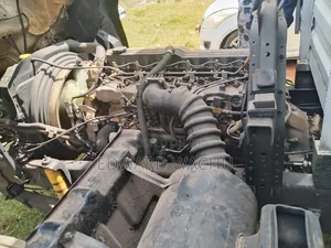 Isuzu FRR 33l