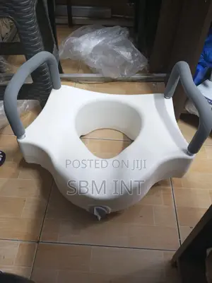 Toilet Raiser
