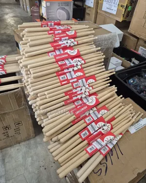 Wooden Quality Drum Stick