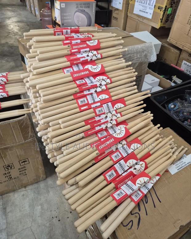 Wooden Quality Drum Stick