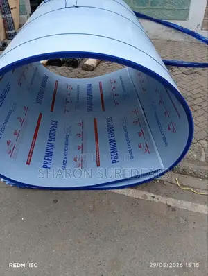 Egyptian Long Lasting Polycarbonate