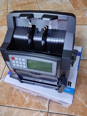 Affordable and Highly Recommended Money Counting Machine