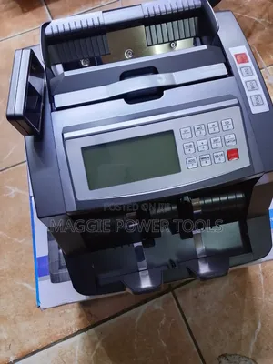 Good Quality and Approved Money Counting Machine/ Affordable Counter