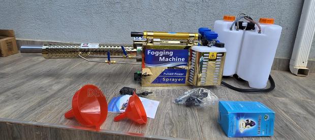 Fogging Machine