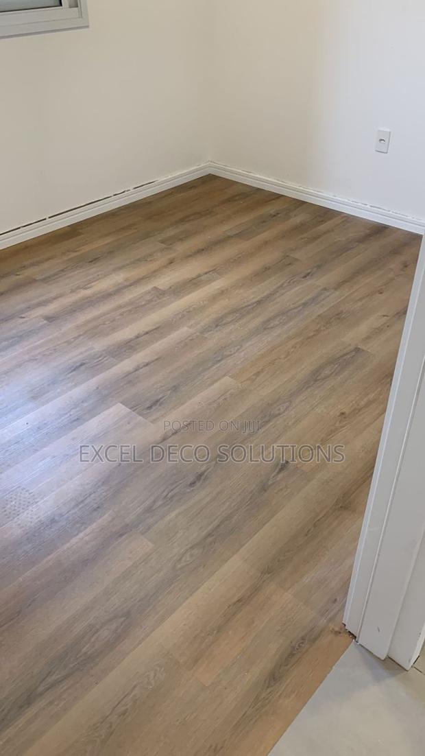 SPC Flooring – Luxury Flooring Without the High Maintenance