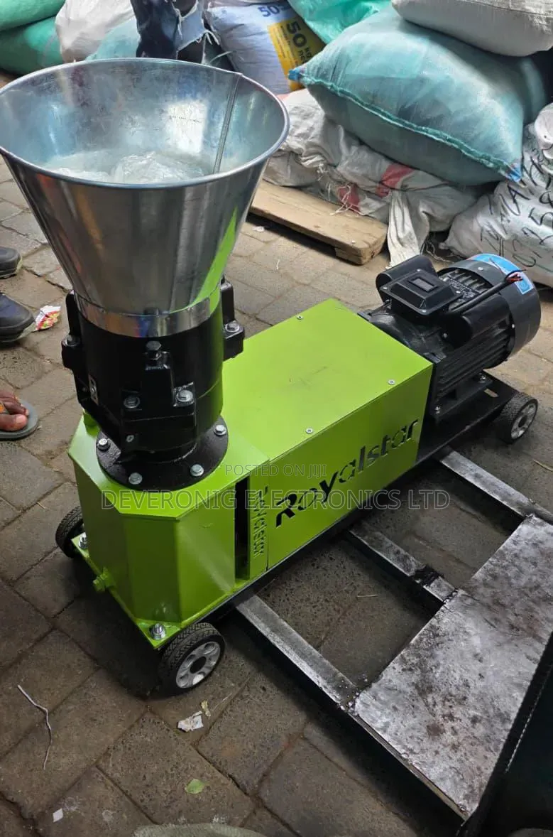 Palletizer Machine