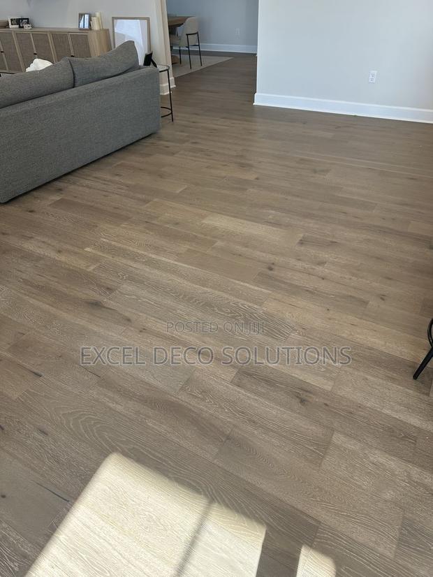 SPC Flooring – Executive Flooring for Corporate Interiors - main view