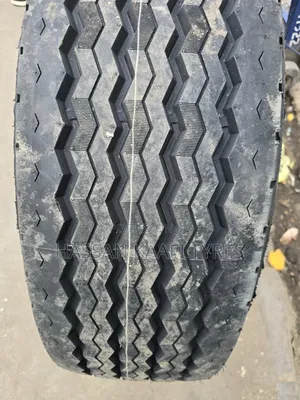 385/65r22.5 Doubleroad Tyre(Supersingle)