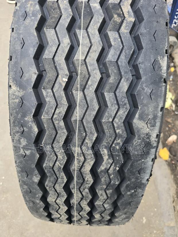 385/65r22.5 Doubleroad Tyre(Supersingle) - thumbnail 3