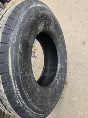 385/65r22.5 Doubleroad Tyre(Supersingle)