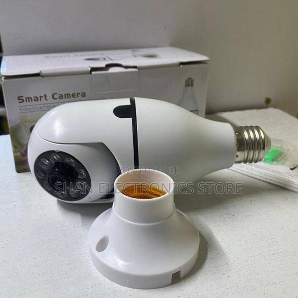 Smart Net Camera CCTV