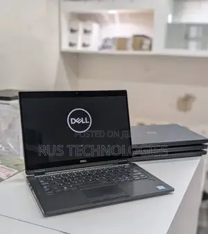 New Laptop Dell Latitude 7389 16GB Intel Core i7 SSD 256GB