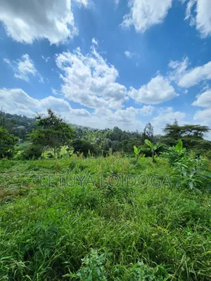 1⁄4 Acre Plots Ngong-Matasia