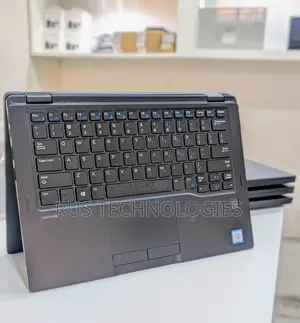 New Laptop Dell Latitude 7389 16GB Intel Core i7 SSD 256GB