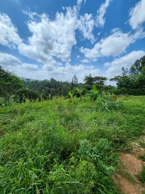 1⁄4 Acre Plots Ngong-Matasia