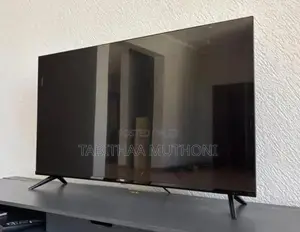 Von 40" Smart Led Tv