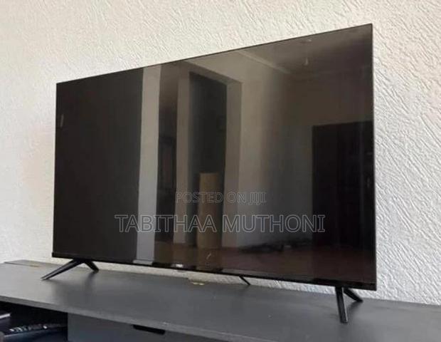 Von 40" Smart Led Tv