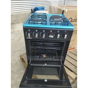 50*55 Olelon Full Standing Cooker