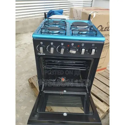 50*55 Olelon Full Standing Cooker