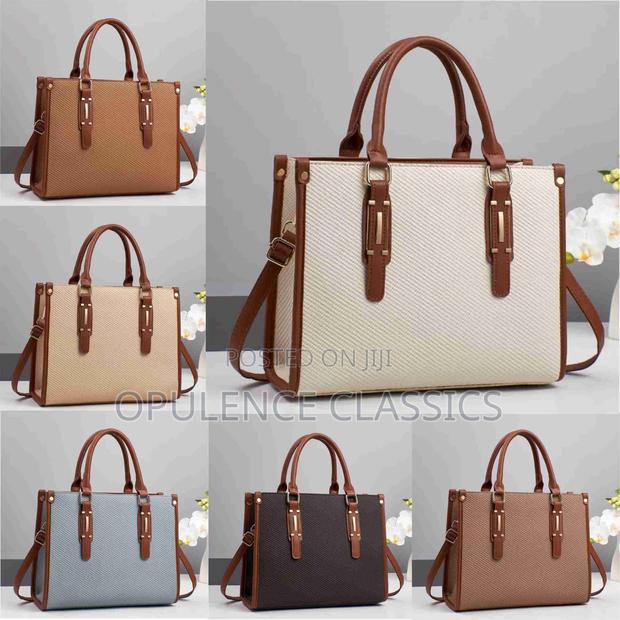 Ladies' Handbags