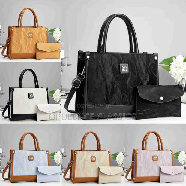 Ladies' Handbags - thumbnail 2