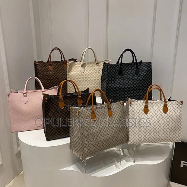 Ladies' Handbags - thumbnail 4