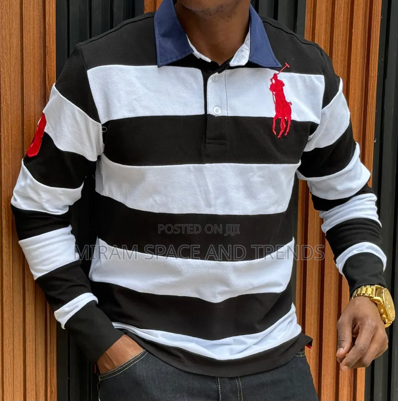 Best Quality Long-Sleeved