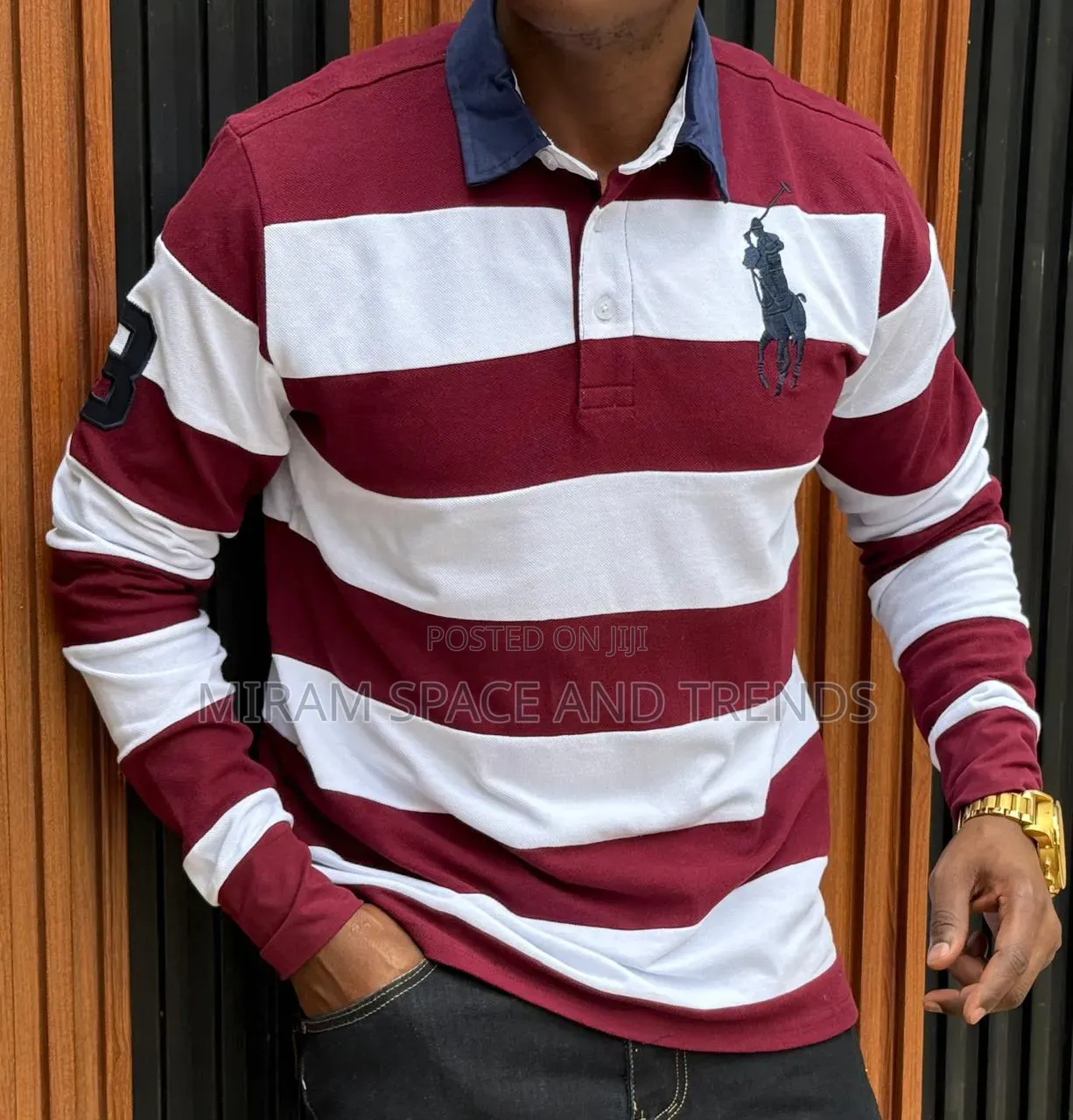 Best Quality Long-Sleeved
