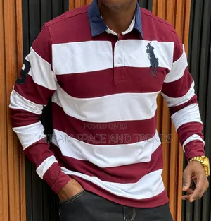 Best Quality Long-Sleeved