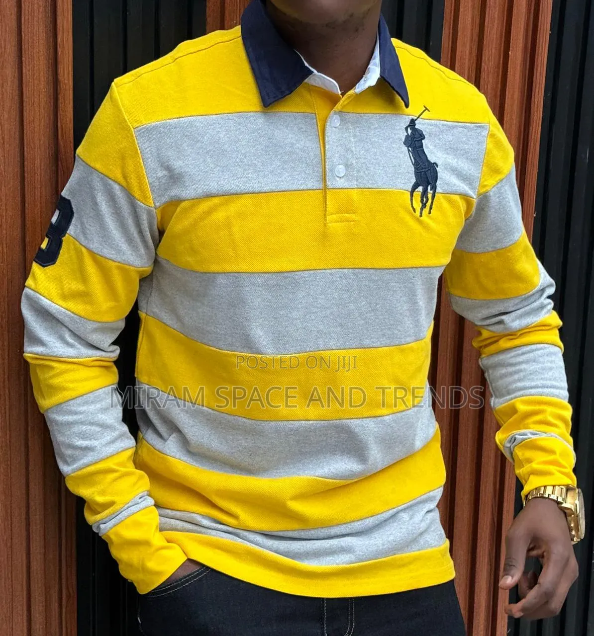 Best Quality Long-Sleeved