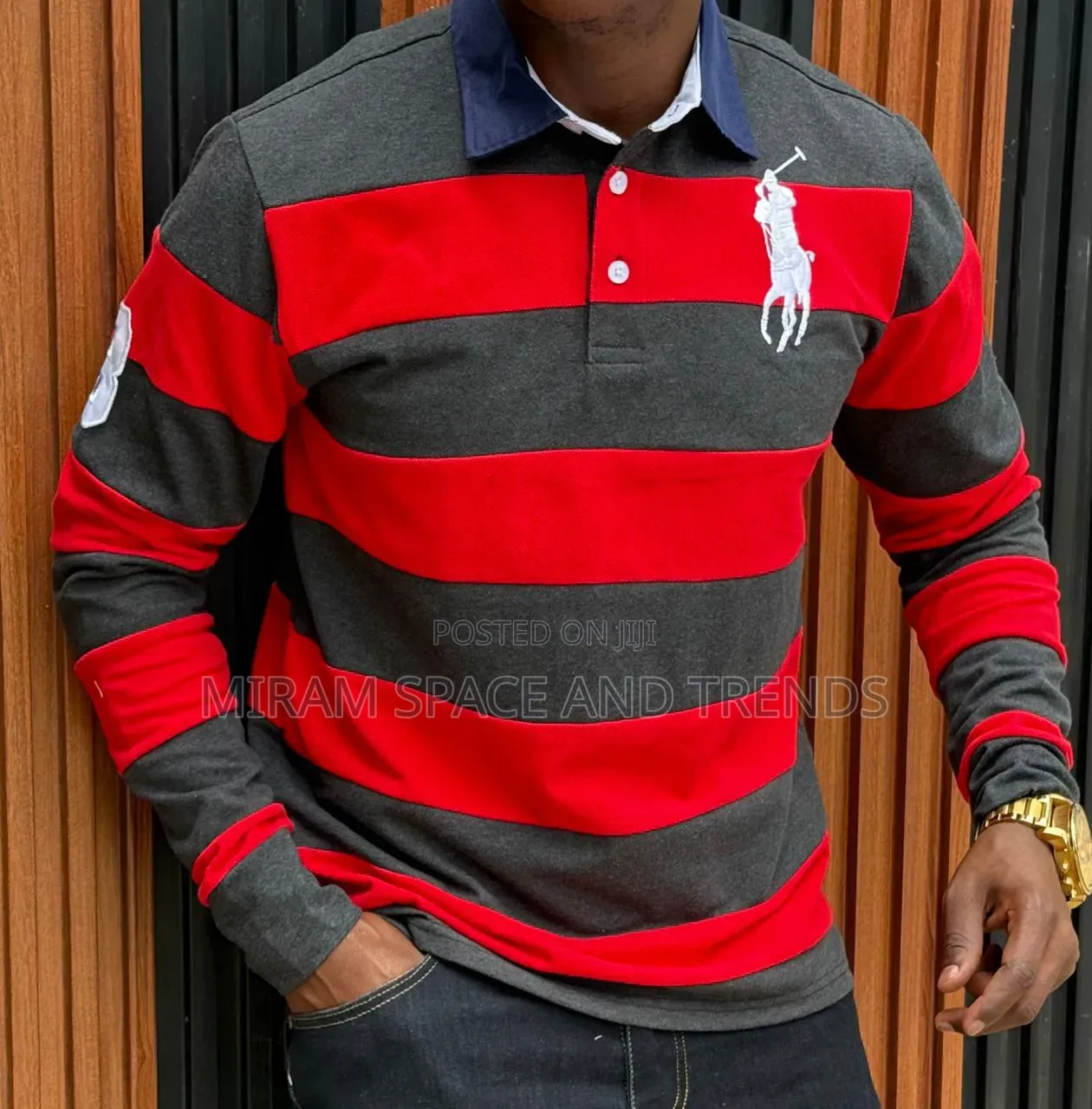 Best Quality Long-Sleeved
