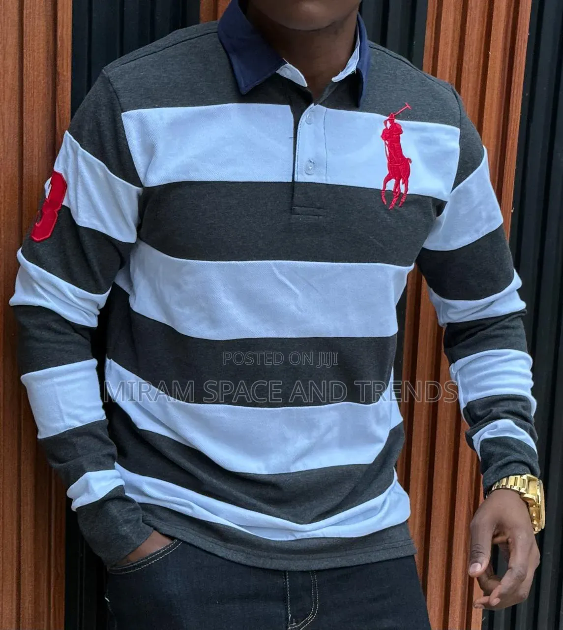 Best Quality Long-Sleeved